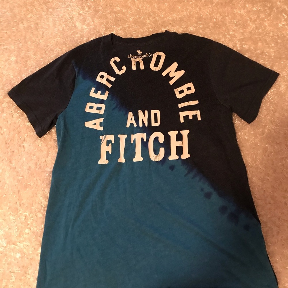 Abercrombie and Fitch kids T-shirt